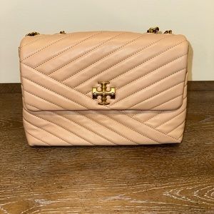 Toy Burch purse